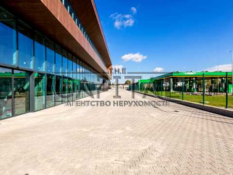 комерційна за адресою шос. Новообухівське, 2