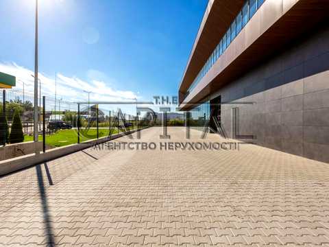 комерційна за адресою шос. Новообухівське, 2