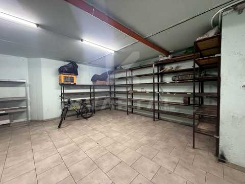 коммерческая по адресу Западная ул., 6