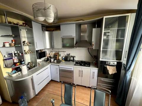 квартира по адресу Сергеевская ул., 3б