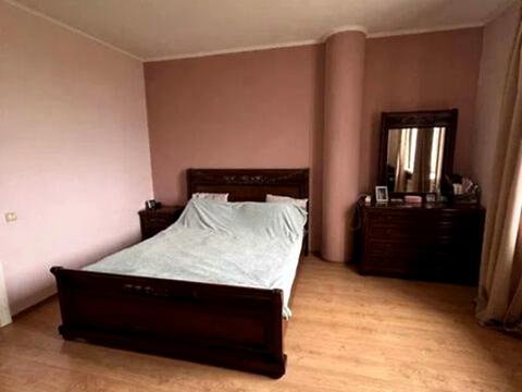 квартира по адресу Сергеевская ул., 3б