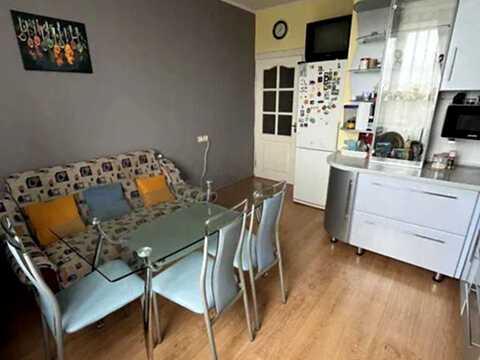 квартира по адресу Сергеевская ул., 3б