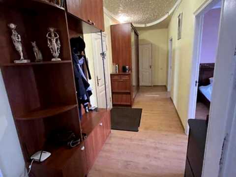 квартира по адресу Сергеевская ул., 3б
