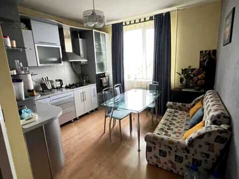 квартира по адресу Сергеевская ул., 3б
