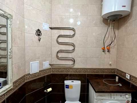 квартира за адресою Берестейський просп. (Перемоги), 71-А