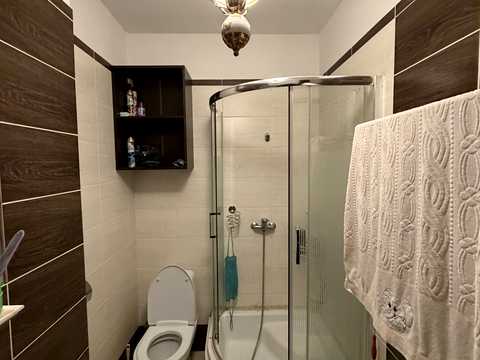 квартира за адресою Варшавська вул., 21