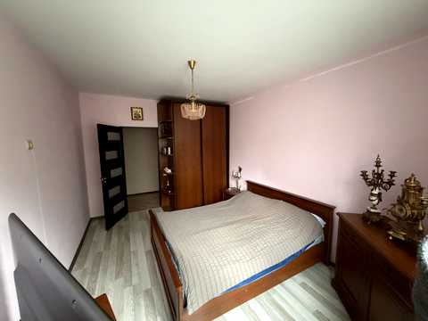 квартира за адресою Варшавська вул., 21