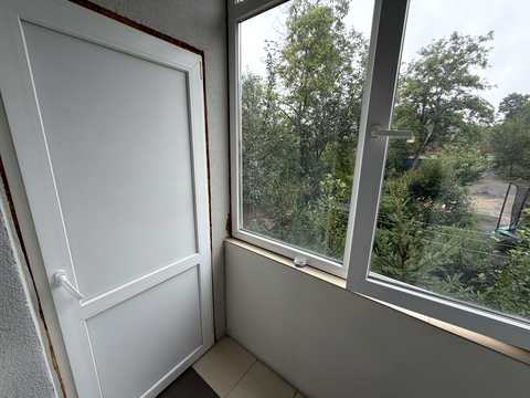 квартира за адресою Варшавська вул., 21