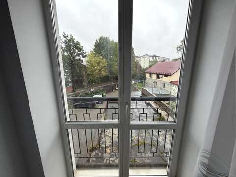 квартира за адресою Варшавська вул., 21