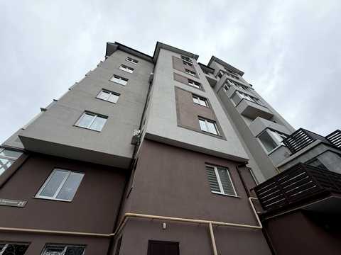 квартира за адресою Варшавська вул., 21