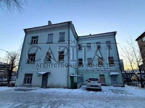 комерційна за адресою Казимира Малевича вул. (Боженка), 127