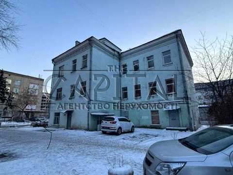 комерційна за адресою Казимира Малевича вул. (Боженка), 127