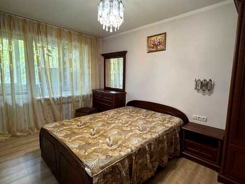 квартира за адресою Мандриківська вул., 155