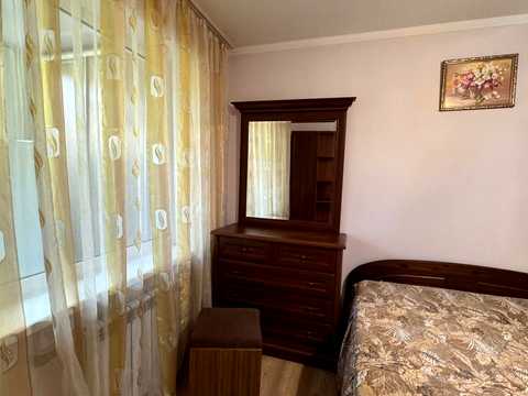 квартира за адресою Мандриківська вул., 155