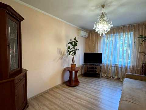 квартира за адресою Мандриківська вул., 155