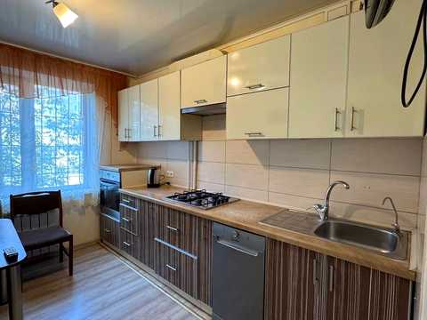 квартира за адресою Мандриківська вул., 155