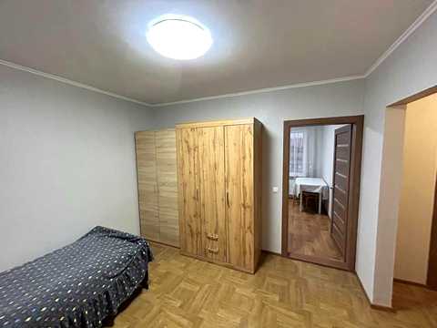 квартира за адресою Коноплянська вул., 22-Б