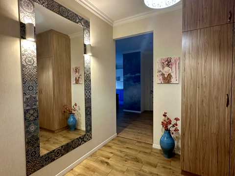 квартира по адресу Большая Арнаутская ул., 39
