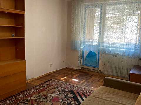 квартира по адресу Натальи Ужвий ул., 78