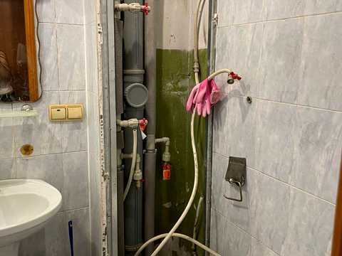 квартира по адресу Натальи Ужвий ул., 78