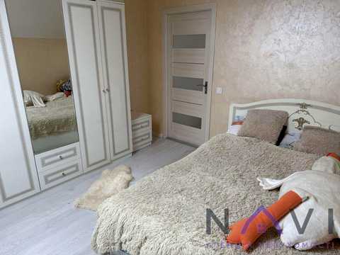 квартира по адресу Шолтеса, 4