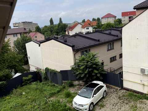 квартира по адресу Шолтеса, 4