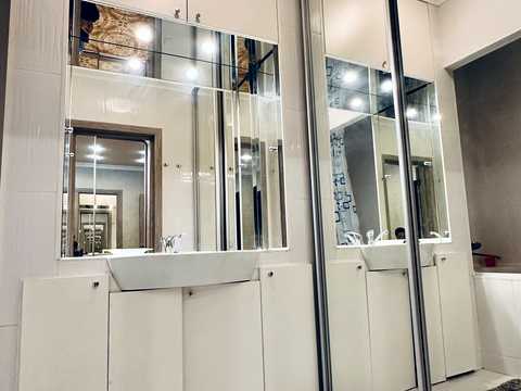 квартира за адресою Єлизавети Чавдар вул., 1