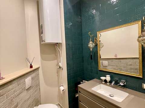 квартира по адресу Пирогова ул., 6-А