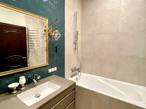 квартира по адресу Пирогова ул., 6-А