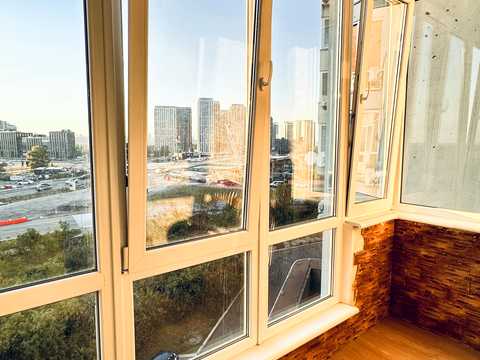 квартира за адресою Єлизавети Чавдар вул., 1