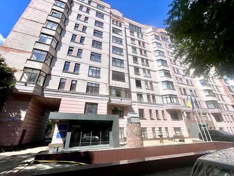 квартира по адресу Пирогова ул., 6-А