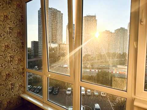 квартира за адресою Єлизавети Чавдар вул., 1