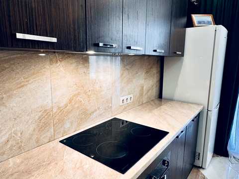 квартира за адресою Єлизавети Чавдар вул., 1