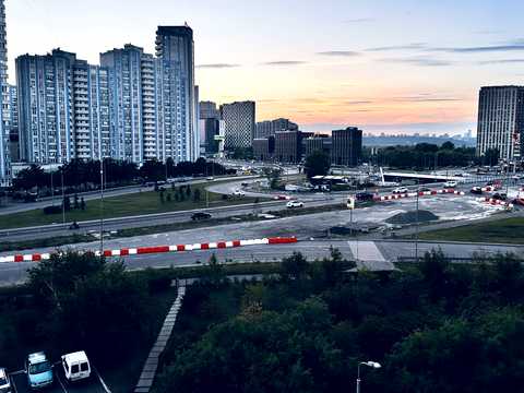 квартира за адресою Єлизавети Чавдар вул., 1