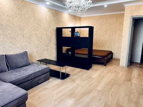 квартира за адресою Єлизавети Чавдар вул., 1