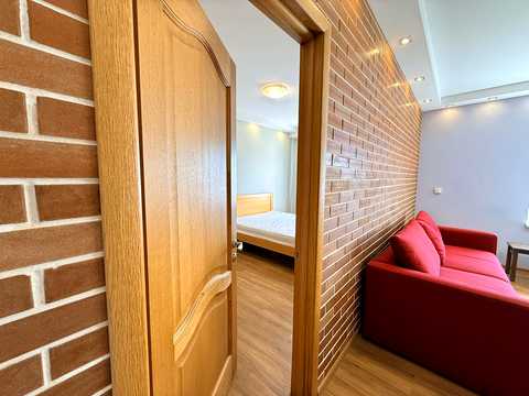 квартира за адресою Юності вул., 3
