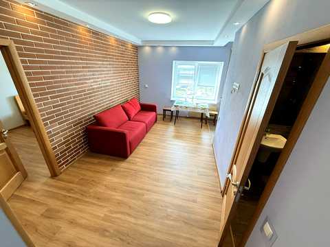 квартира за адресою Юності вул., 3