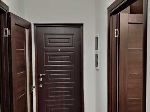 квартира по адресу Бассейная ул., 6А