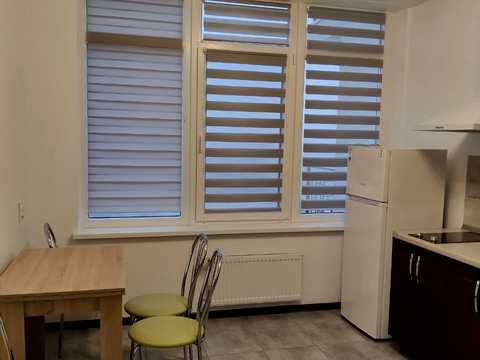 квартира по адресу Бассейная ул., 6А