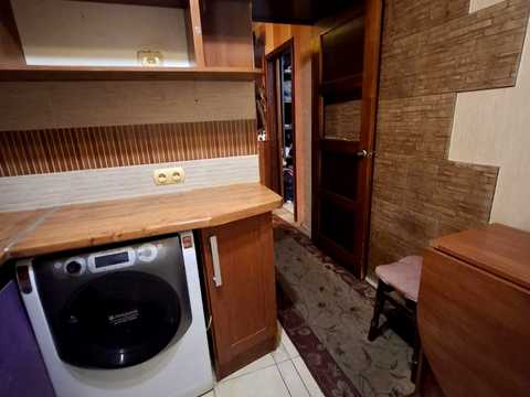 квартира за адресою Михайла Донця вул., 13