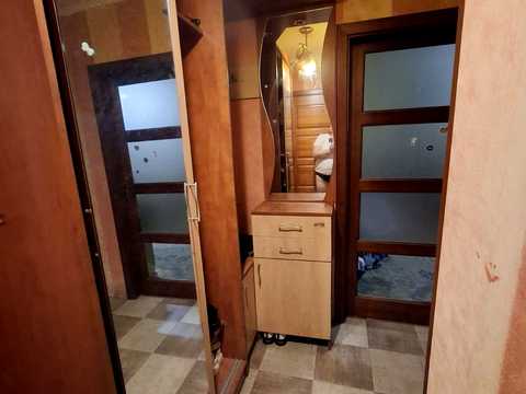 квартира за адресою Михайла Донця вул., 13
