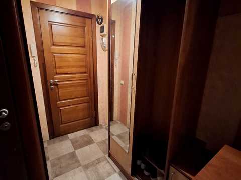 квартира за адресою Михайла Донця вул., 13