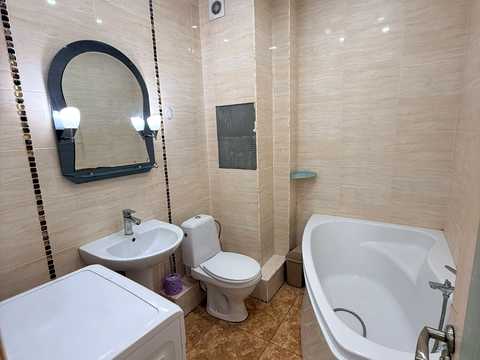 квартира за адресою Райдужний масив вул., 11