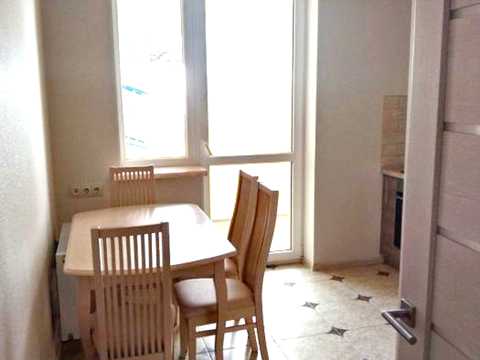 квартира по адресу Мира ул., 21