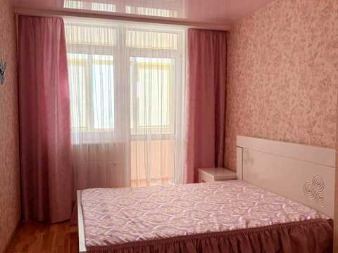 квартира по адресу Бреуса ул., 63/1