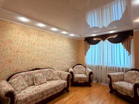 квартира по адресу Бреуса ул., 63/1