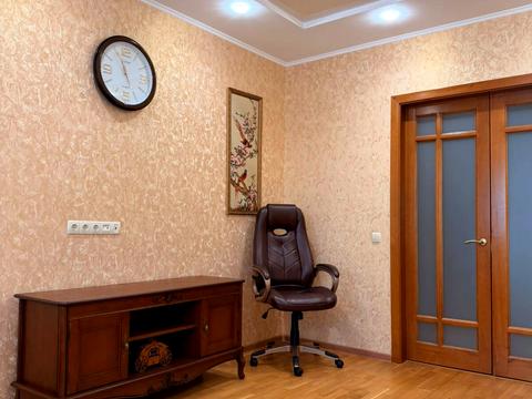 квартира по адресу Бреуса ул., 63/1