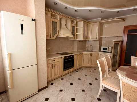 квартира по адресу Бреуса ул., 63/1