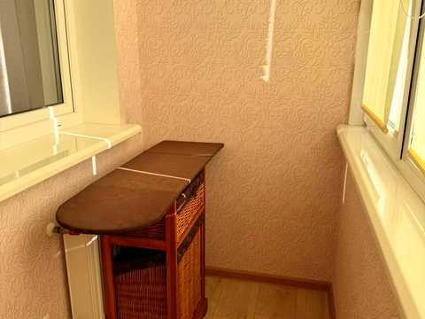 квартира по адресу Бреуса ул., 63/1