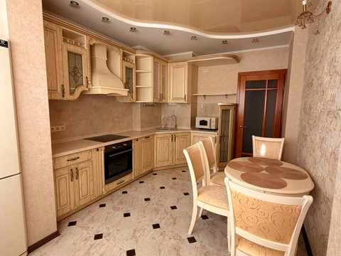 квартира по адресу Бреуса ул., 63/1